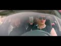 Rendow - Livin' life | BABY DRIVER (Chase Scene)