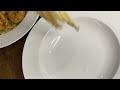 Creamy Shrimp Pasta // Ready in 20 Minutes!