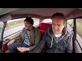 Vive La Citroen Taking Citroen Traction Avant & DS For A Drive | Car S.O.S.