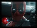 deadpool | 4k edit