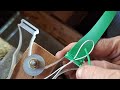 slingshot | make acrylic slingshot | asmr |