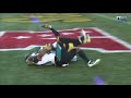 Jaguars vs. Steelers | NFL Divisional Round Game Highlights