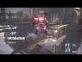 Armored Core: Introduction