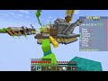 No Bed 1v1 Hypixel Bedwars Doubles Win