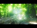 Ambient Music - Natural White Noise | Music For Stress Relief || Relax Unwind Meditate