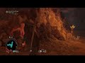 Middle-earth™: Shadow of War: The Hand Standing Ghul.
