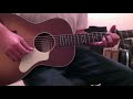 Colter Wall The Devil Wears A Suit And Tie Guitar Lesson, Chords, and Tutorial