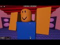 The GOOBERS Played ROBLOX REGRETEVATOR...