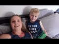 STAY AT HOME MOM VLOG! | CHICKENS, CHORES, & SUMMERTIME FUN!