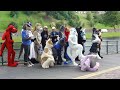 Furries in Inverness (ScotiaCon) '11