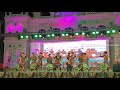 Balangir Bajnia Folk Dance at  Kalahandi Utsav 