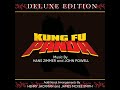 Kung Fu Panda - Soundtrack (The Dragon Warrior Has Risen) Slowed