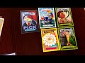 GPK pick ups, Topps vault, auto and foreign gems .