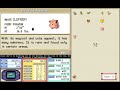 [Outdated] [TAS Commentary WIP] Pokémon LeafGreen Round 2 - Start-to-Clefable