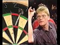 Bristow vs Skau Darts World Championship 1993 Round 1