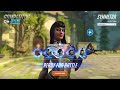 THE BEST SYMMETRA IN THE GAME CHAMP 1 SOON