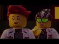 Ninjago Dragons rising part 2 credits music