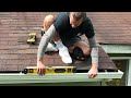 Restoring Hope: Replacing Damaged Gutters for a Homeowner Facing Financial Challenges