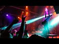 Static X - This Is Not live in Houston