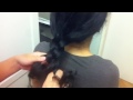 Minh Trang - Hairstyling 1