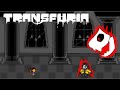 TRANSFURIA ( a puro megalovania )