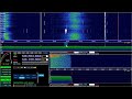 Sydney Airport Traffic  24 March 2023 SWL Tracking #shortwave