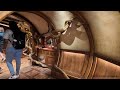 Hobbiton, New Zealand, High quality audio/video walkthrough