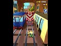 Subway surfers