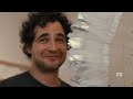 Portraits of a Swan – Zac Posen: The Process | FEUD: Capote Vs. The Swans | FX
