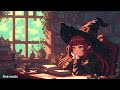 Apprentice Witch - Celtic Music / Relax Medieval BGM Mix for Work & Study, Sleep【作業用BGM】