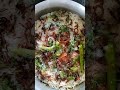 Easy and best Bakra Mutton Biryani recipe | Muslim style spicy and tasty mutton biryani | WDK