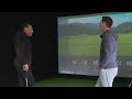 Go From Amateur To Pro Level Ball Striking In Just 5 minutes - Live Golf Lesson