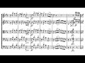 Serenade for String Orchestra Op.35 By Oscar Straus (with Score)