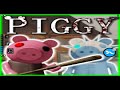 Piggy.EXE Gameplay Chapter 1