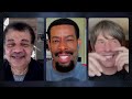 Cosmic Queries – Quantum Catastrophe with Neil deGrasse Tyson & Brian Cox