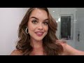 life of a model in LA ♡ get ready with me, party time, workouts & more