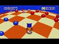 [Sonic Mega Collections] Sonic the Hedgehog 3 - Full Playthrough (Sonic & 
