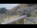 Sunol Paintball 8/25/2018