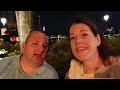 Walt Disney World Aug/Sept 2023 - Shopping & Epcot Eating Around the World -  Episode 11