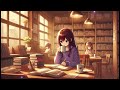 The Girl in the Library