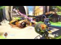 3 Morons Play Overwatch - Let's Play Something We Can Win