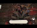 Final Fantasy XIV Stormblood Part 25 Reincarnation Is Kap!