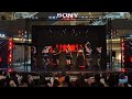 BE-Violet | KpopDance Cover Competition | Repzyourstyle 2024