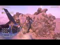 HELLDIVERS 2 Liberating Ice Planet Heeth