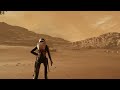 Deliver Us Mars: Act 4 (part 1)