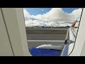 LAX Landing (butter?)