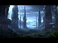 Elderglow Valley: Deep Ethereal Sci Fi Ambient Music for Planet Exploration