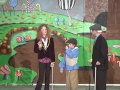 Charlie and the Chocolate Factory - Acting Up Drama Troupe