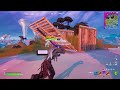 Craziest Way To Start The Day In Fortnite