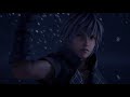 KINGDOM HEARTS 3 ReMind - Sora meets Yozora Cutscene @ 1440p ✔